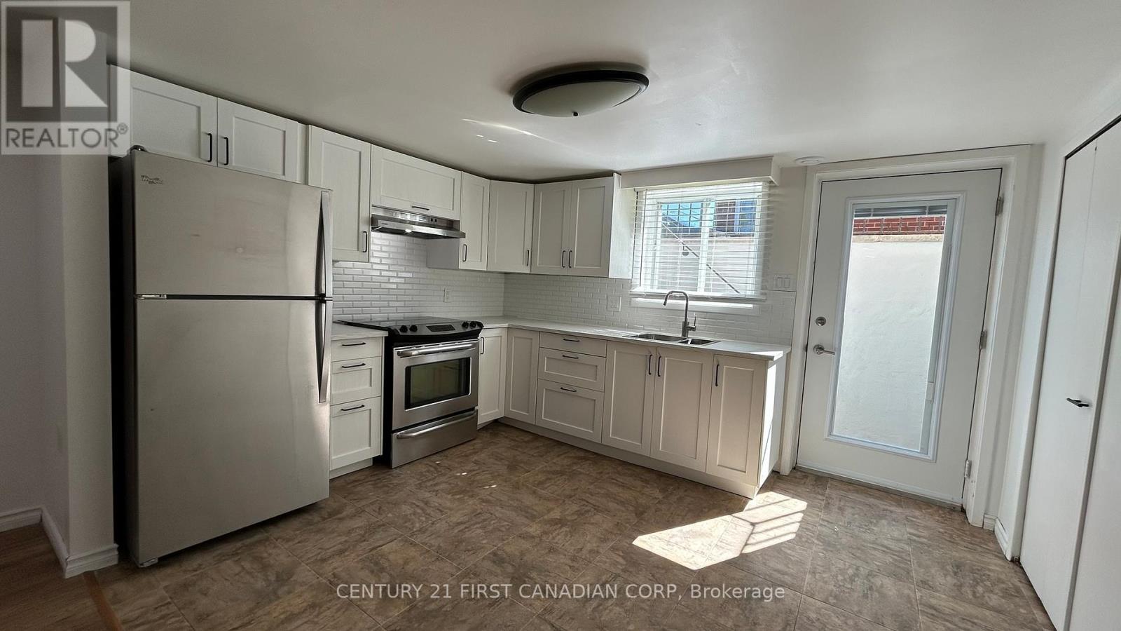 Unit 3 - Lower - 1473 Adelaide Street N, London North (North G), ON