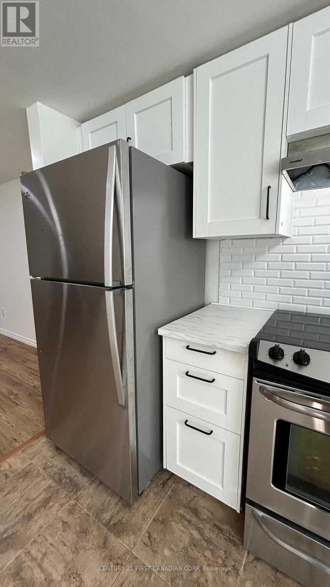 Unit 3 - Lower - 1473 Adelaide Street N, London North (North G), ON