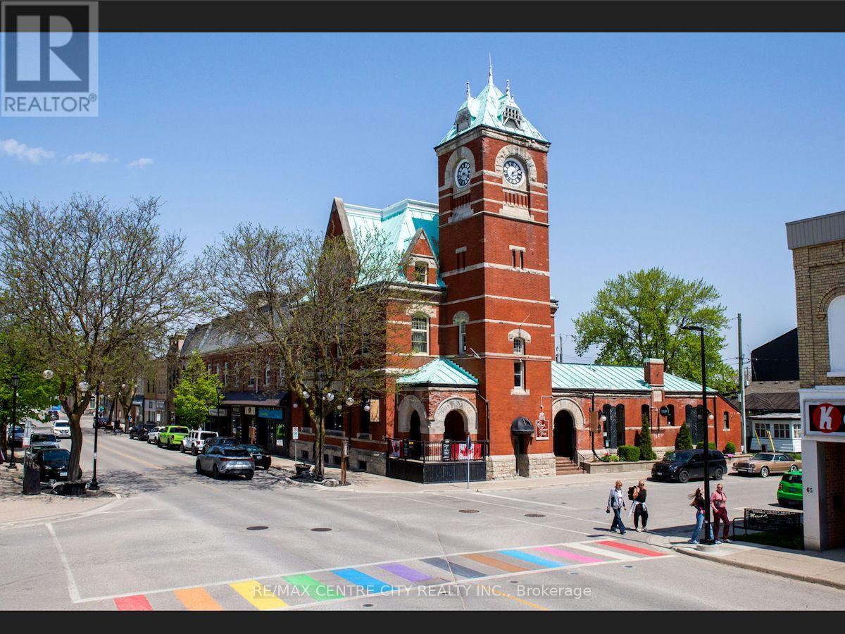 71 Frank Street, Strathroy-Caradoc (Nw), ON