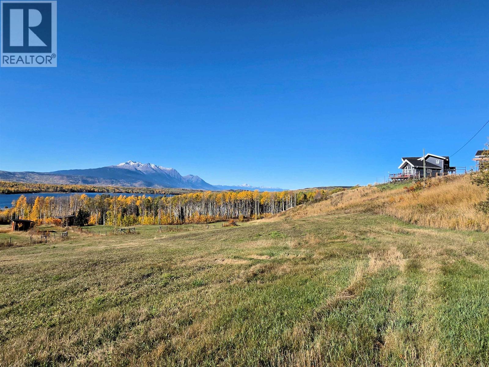 8020 Hislop Road, Telkwa, BC - Outdoor With View