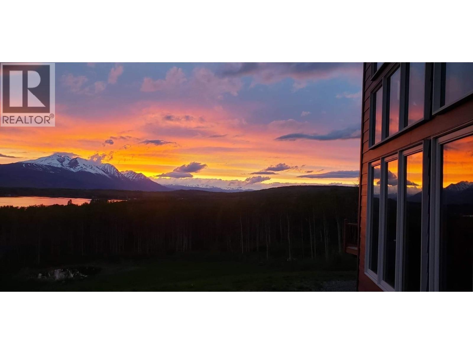 8020 Hislop Road, Telkwa, BC - Outdoor With View