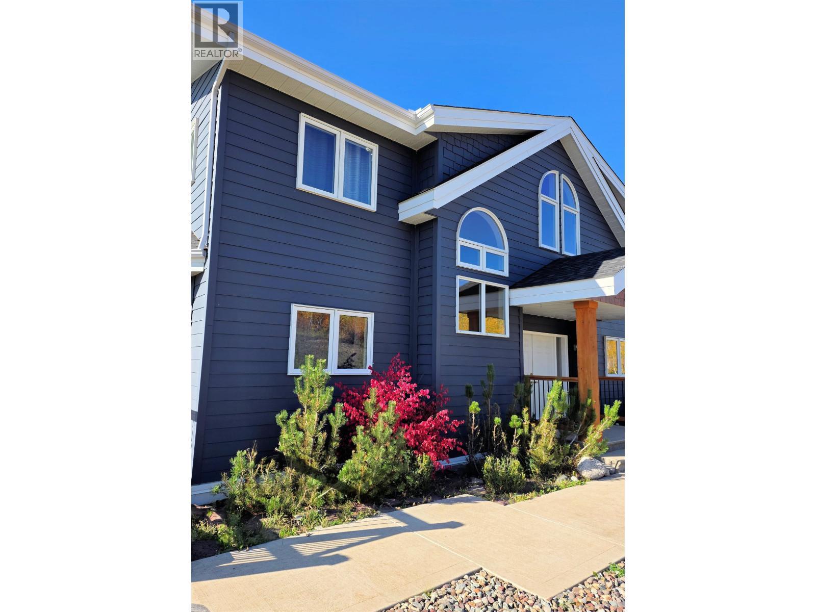 8020 Hislop Road, Telkwa, BC - Outdoor