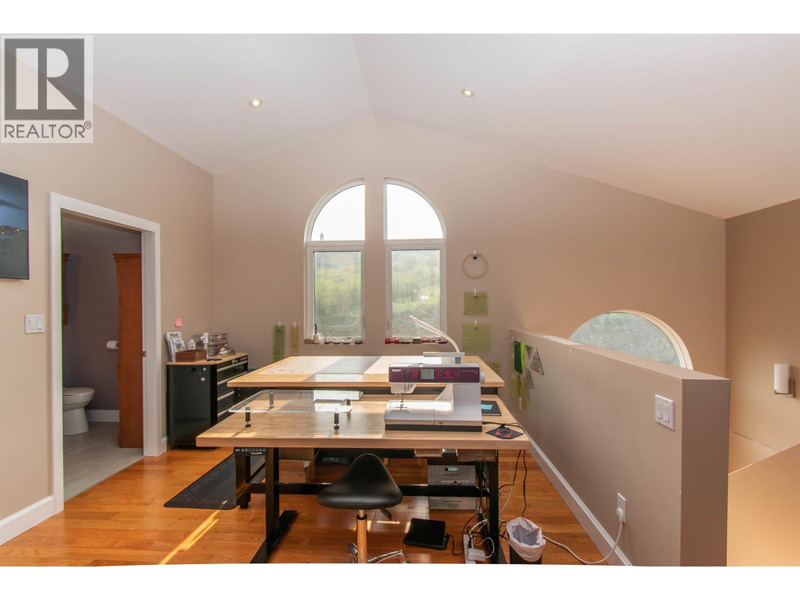 8020 Hislop Road, Telkwa, BC - Indoor Photo Showing Other Room