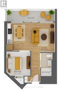 Floorplan -