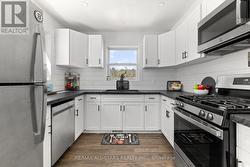 Functional kitchen -