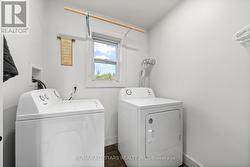 Laundry Room -