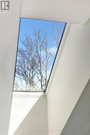 Skylights boasting natural light throughout -