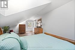 Upstairs Main Bedroom -