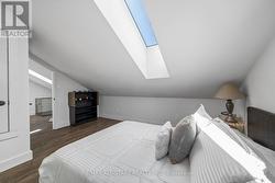 Upstairs Bedroom 2 -