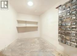 Room 1 Basement Storage -