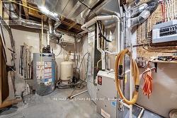 Utility Room /Stotage -