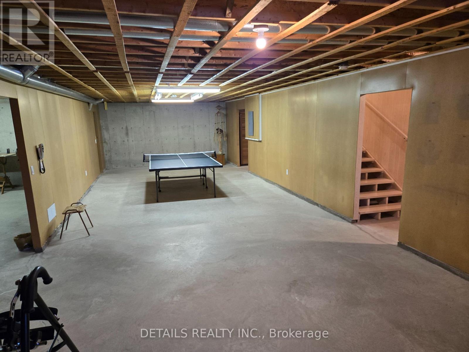 7 Eagle Chase Court, Ottawa, ON - Indoor Photo Showing Basement