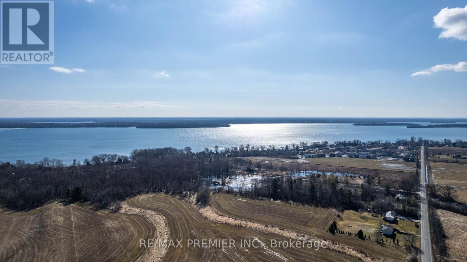 8665 Hwy 11, Severn, ON