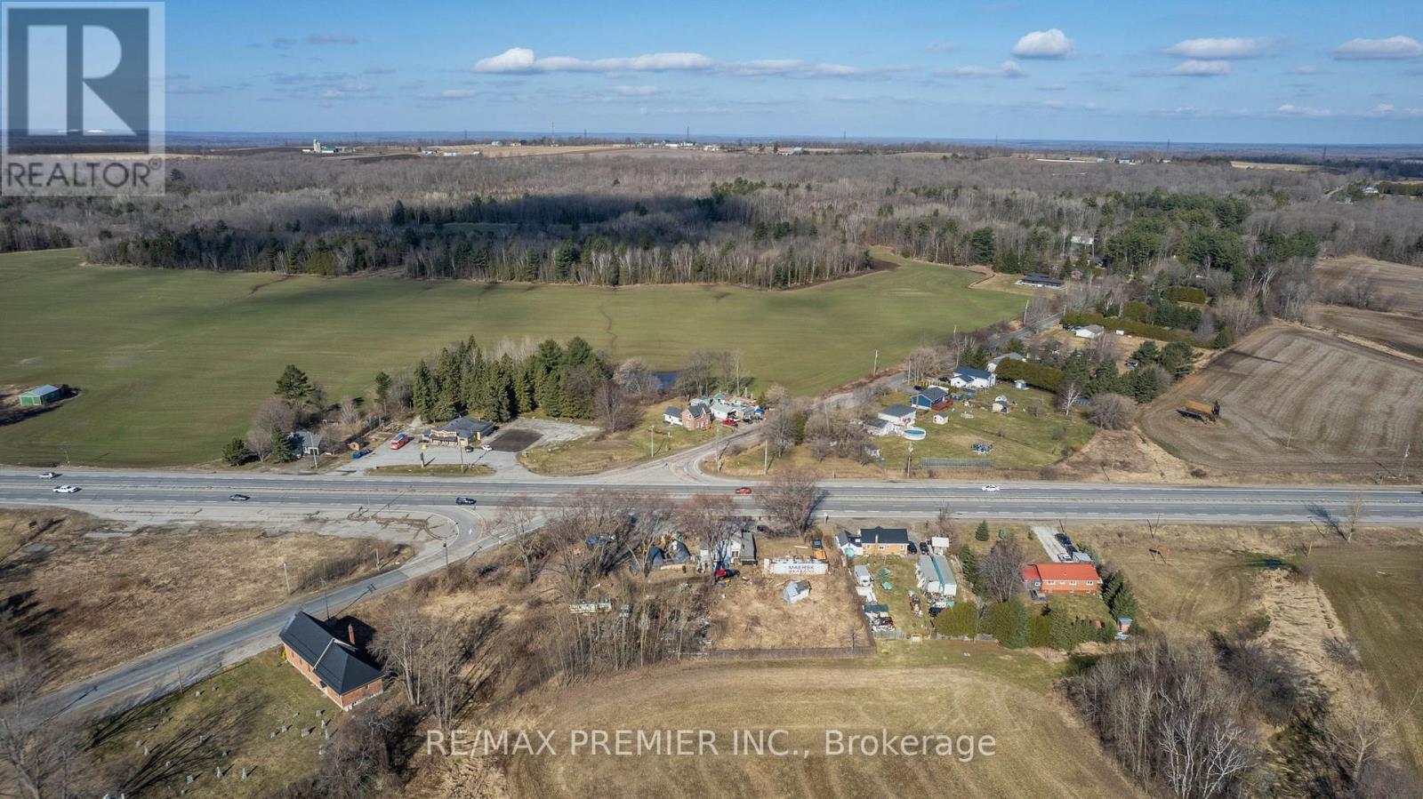 8665 Hwy 11, Severn, ON