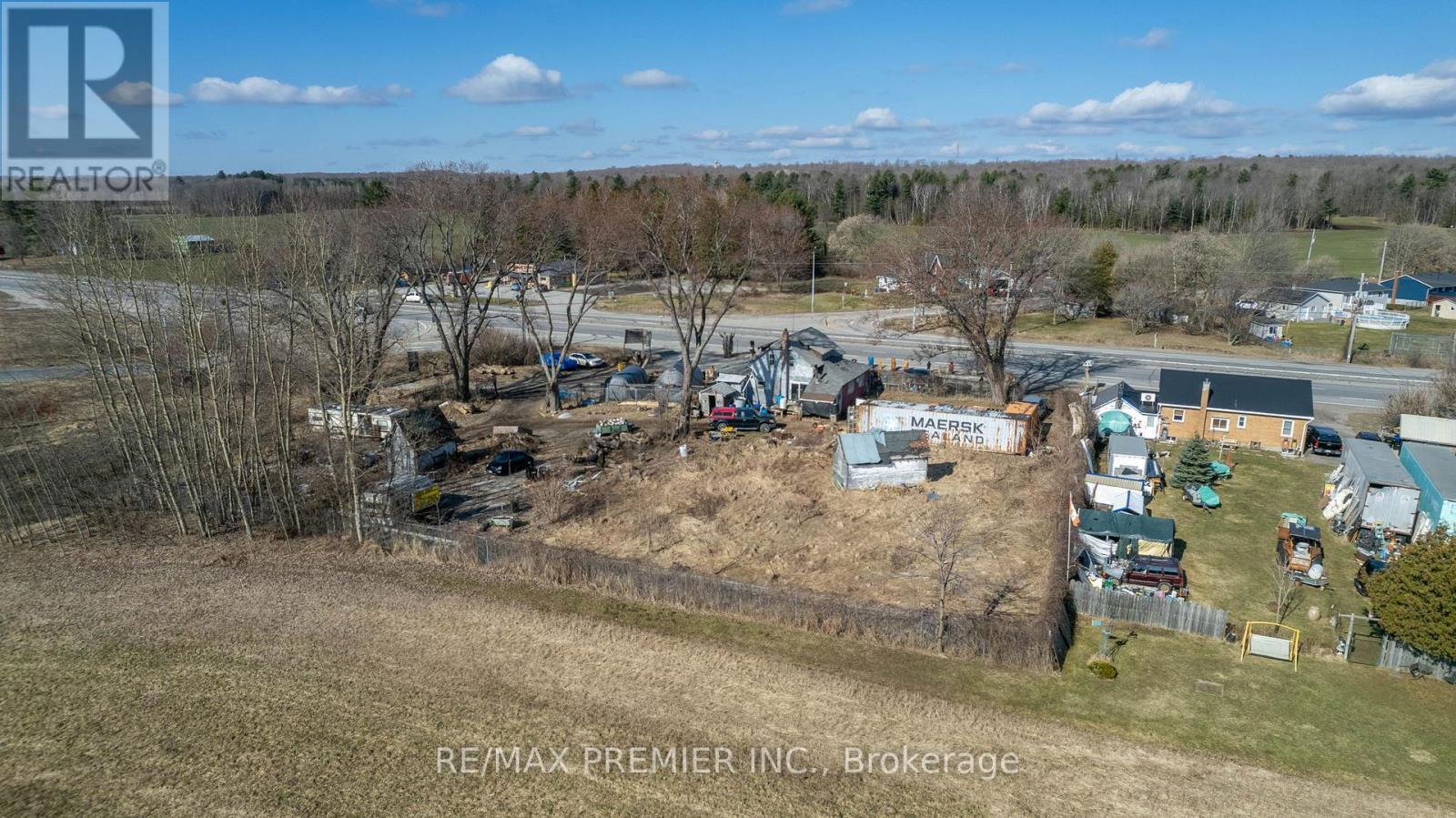 8665 Hwy 11, Severn, ON