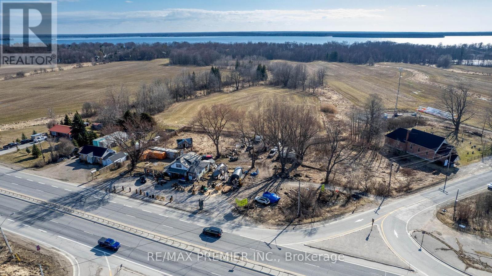 8665 Hwy 11, Severn, ON