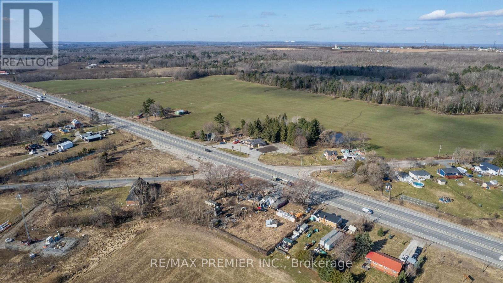 8665 Hwy 11, Severn, ON