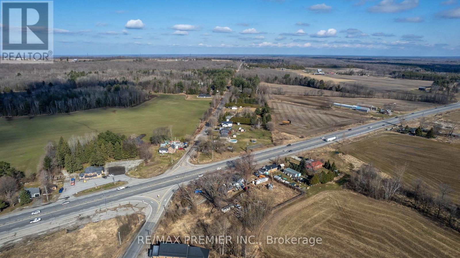 8665 Hwy 11, Severn, ON