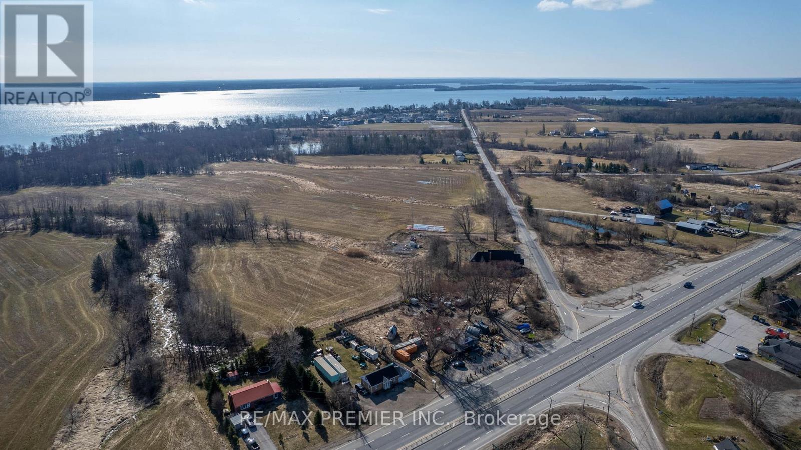 8665 Hwy 11, Severn, ON