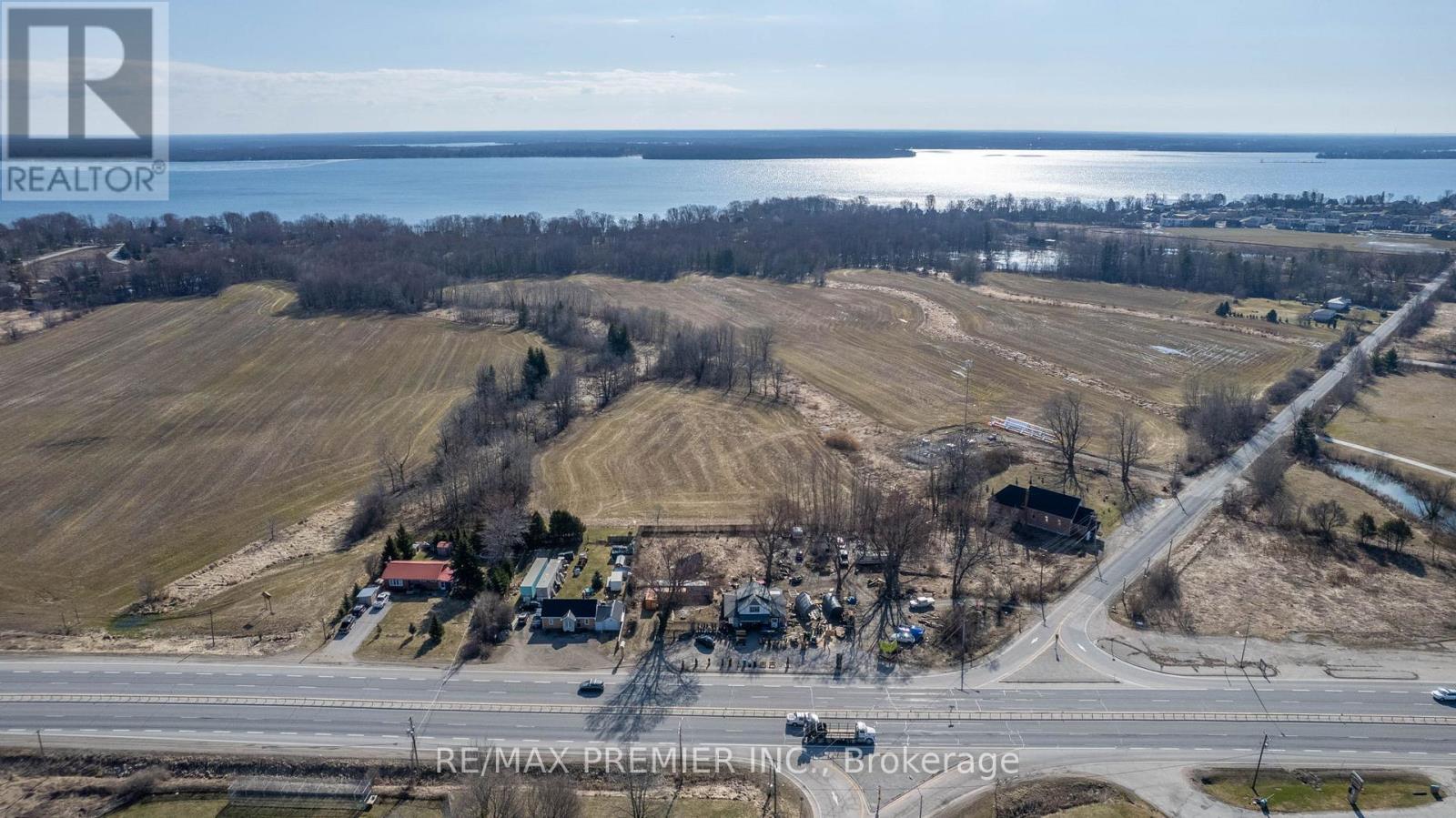 8665 Hwy 11, Severn, ON