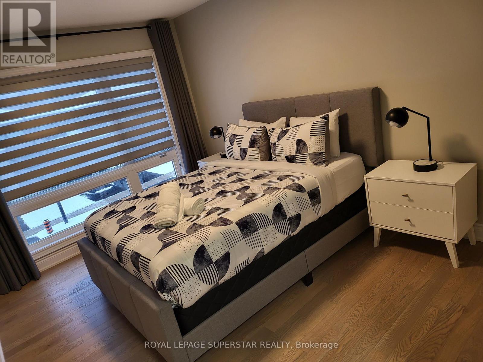 13 Eberhardt Drive, Wasaga Beach, ON - Indoor Photo Showing Bedroom