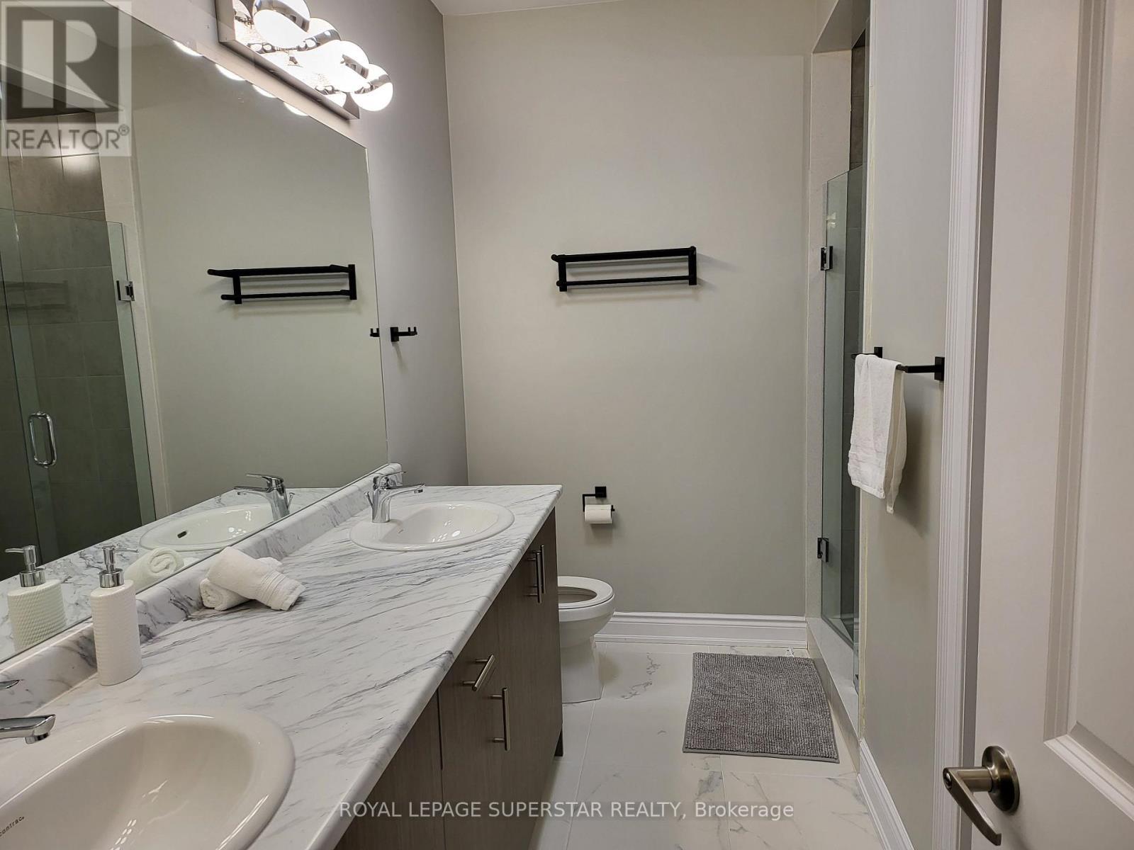 13 Eberhardt Drive, Wasaga Beach, ON - Indoor Photo Showing Bathroom