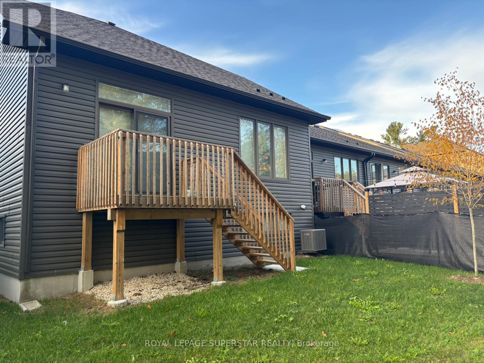 13 Eberhardt Drive, Wasaga Beach, ON - Outdoor