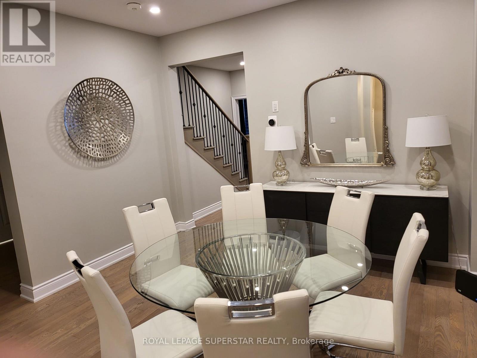 13 Eberhardt Drive, Wasaga Beach, ON - Indoor Photo Showing Dining Room