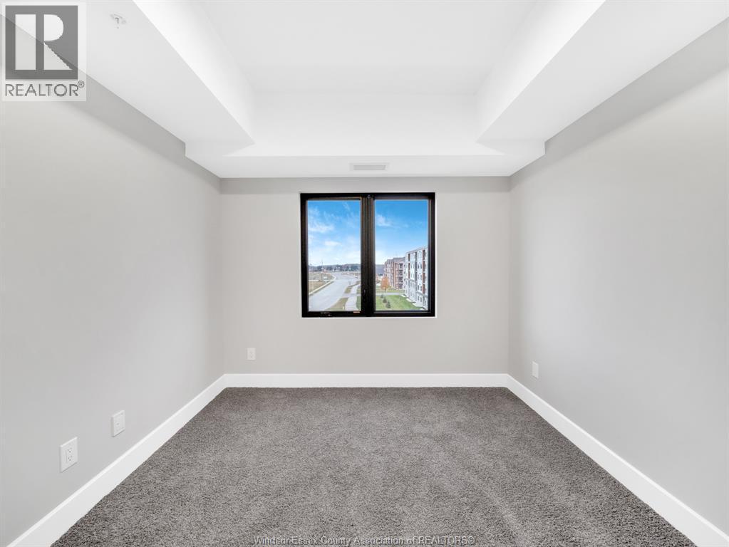 2550 Sandwich West Parkway Unit# 416, Lasalle, ON - Indoor Photo Showing Other Room