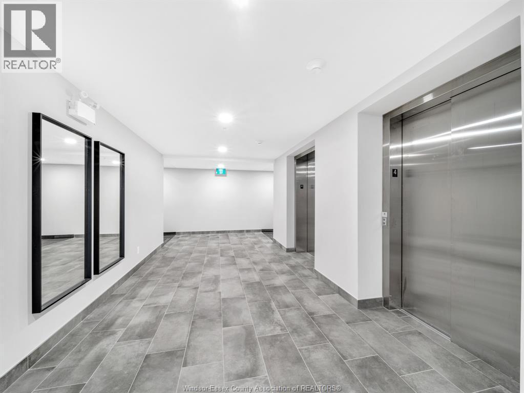 2550 Sandwich West Parkway Unit# 416, Lasalle, ON - Indoor Photo Showing Other Room