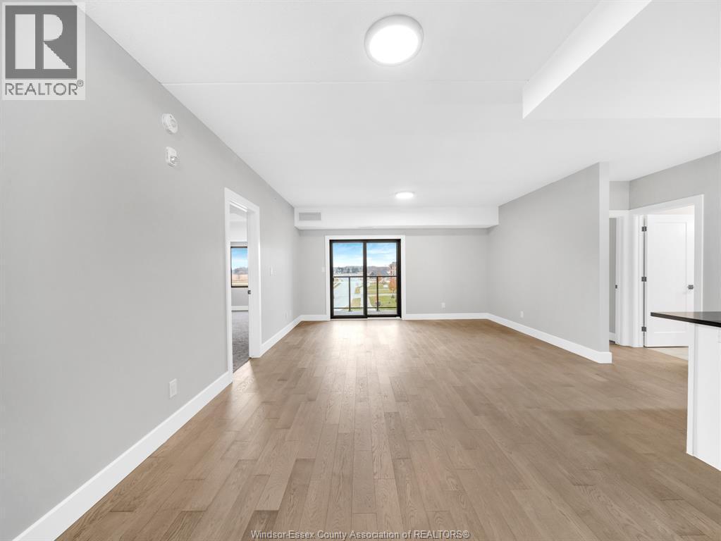 2550 Sandwich West Parkway Unit# 416, Lasalle, ON - Indoor Photo Showing Other Room