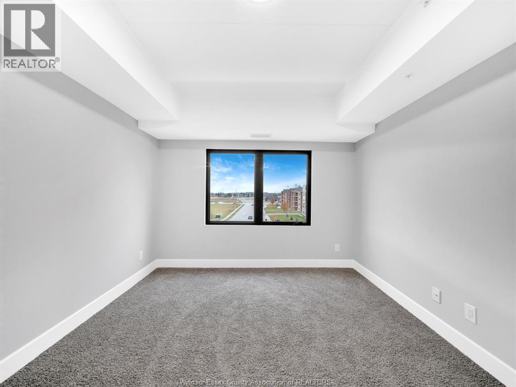 2550 Sandwich West Parkway Unit# 416, Lasalle, ON - Indoor Photo Showing Other Room