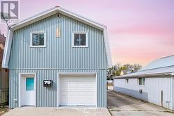 79 RIVER ROAD Lambton Shores (Grand Bend), ON N0M 1T0