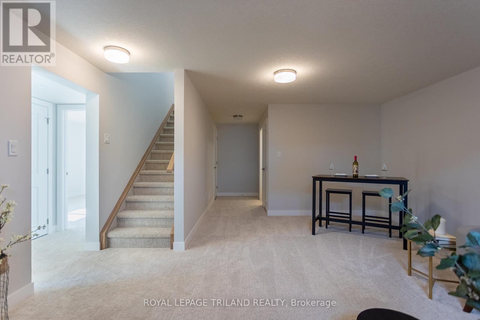 144 Styles Drive, St. Thomas, ON - Indoor Photo Showing Other Room