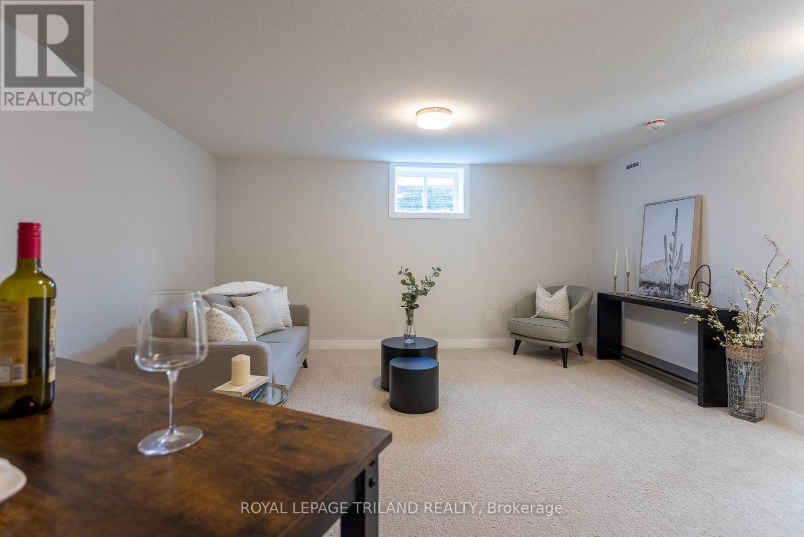 144 Styles Drive, St. Thomas, ON - Indoor