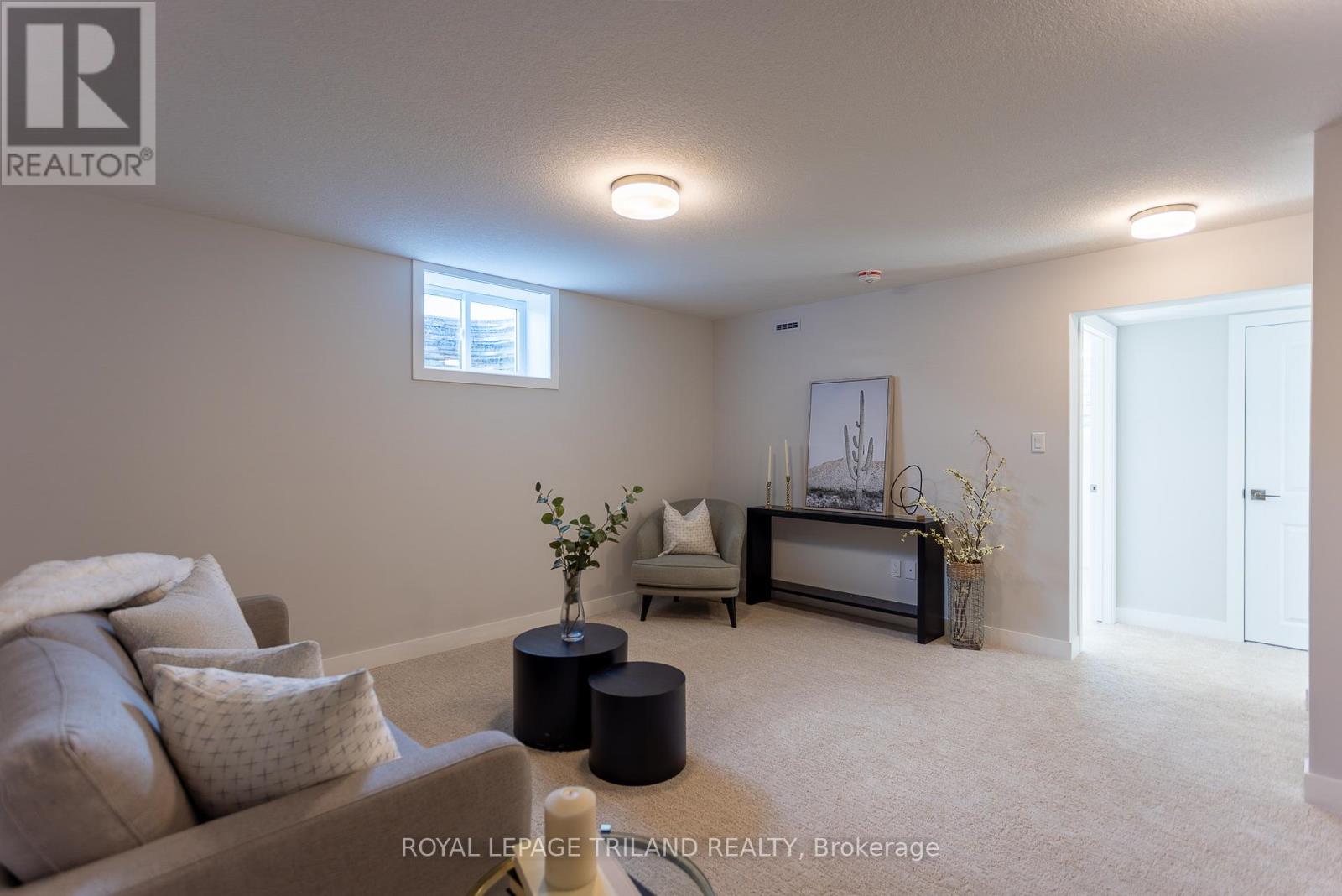 144 Styles Drive, St. Thomas, ON - Indoor