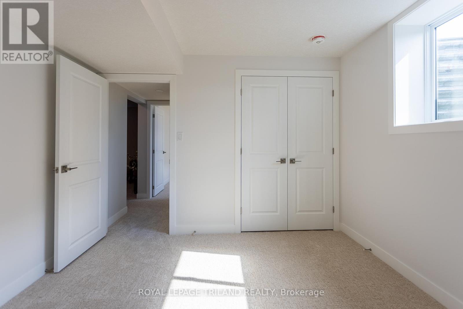 144 Styles Drive, St. Thomas, ON - Indoor Photo Showing Other Room