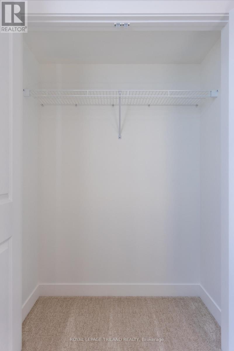 144 Styles Drive, St. Thomas, ON - Indoor With Storage
