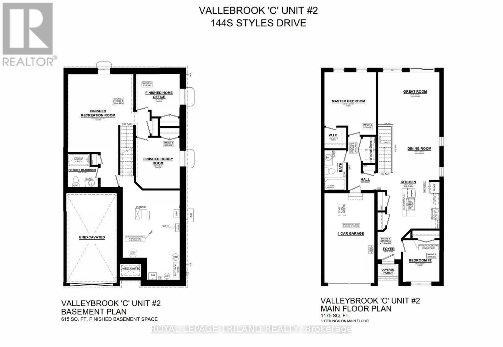 144 Styles Drive, St. Thomas, ON - Other
