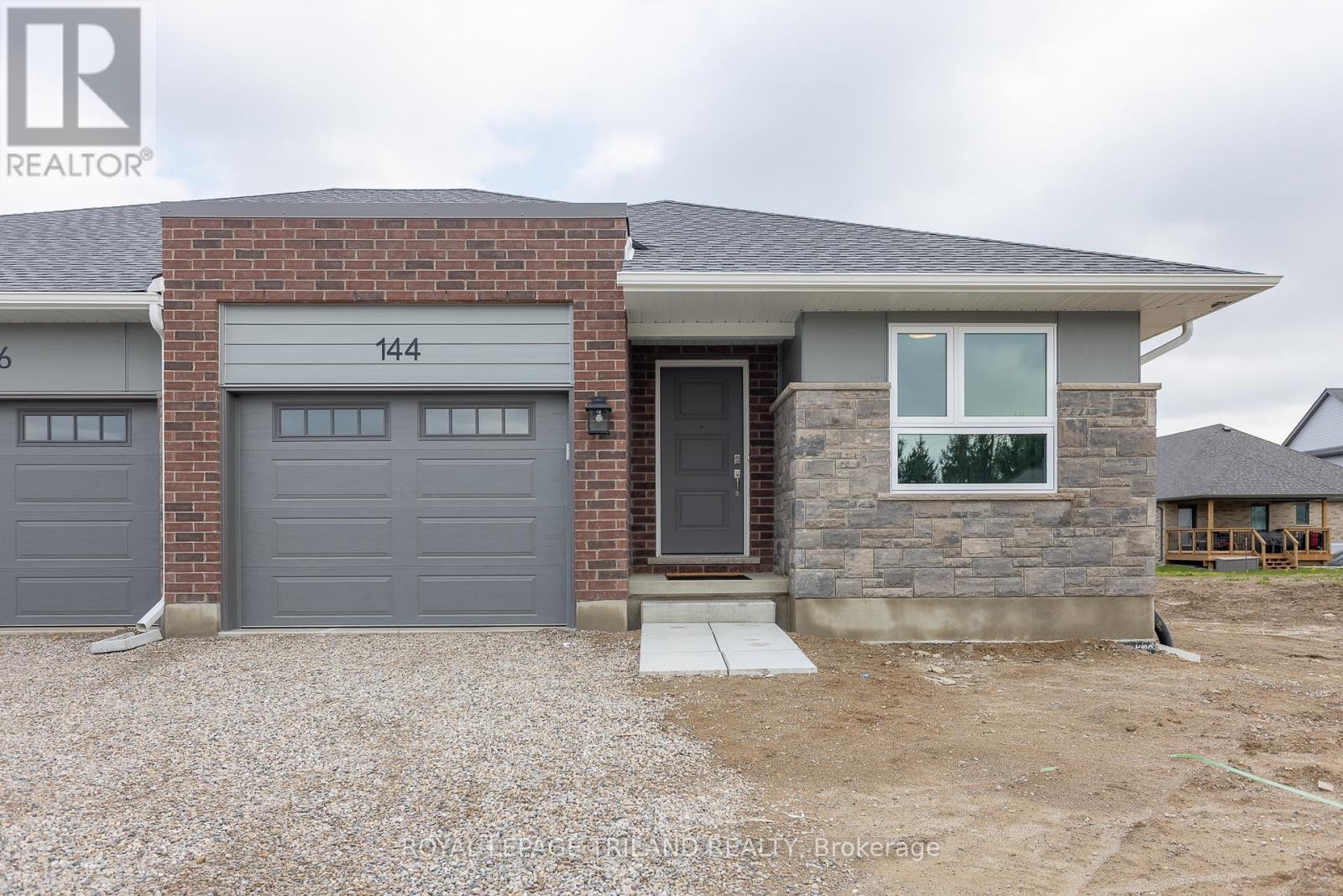 144 Styles Drive, St. Thomas, ON - Outdoor