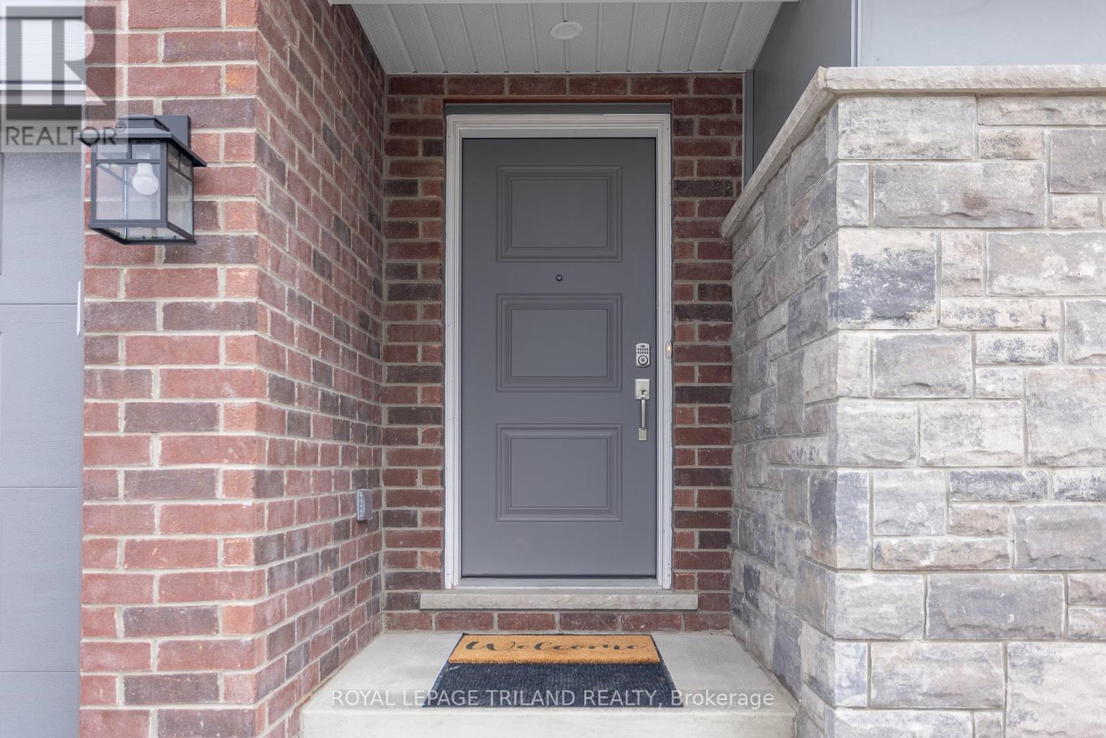 144 Styles Drive, St. Thomas, ON - Outdoor With Exterior