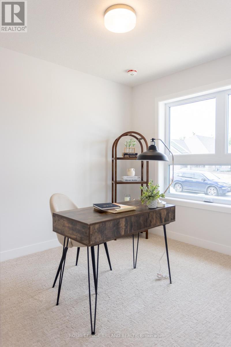 144 Styles Drive, St. Thomas, ON - Indoor