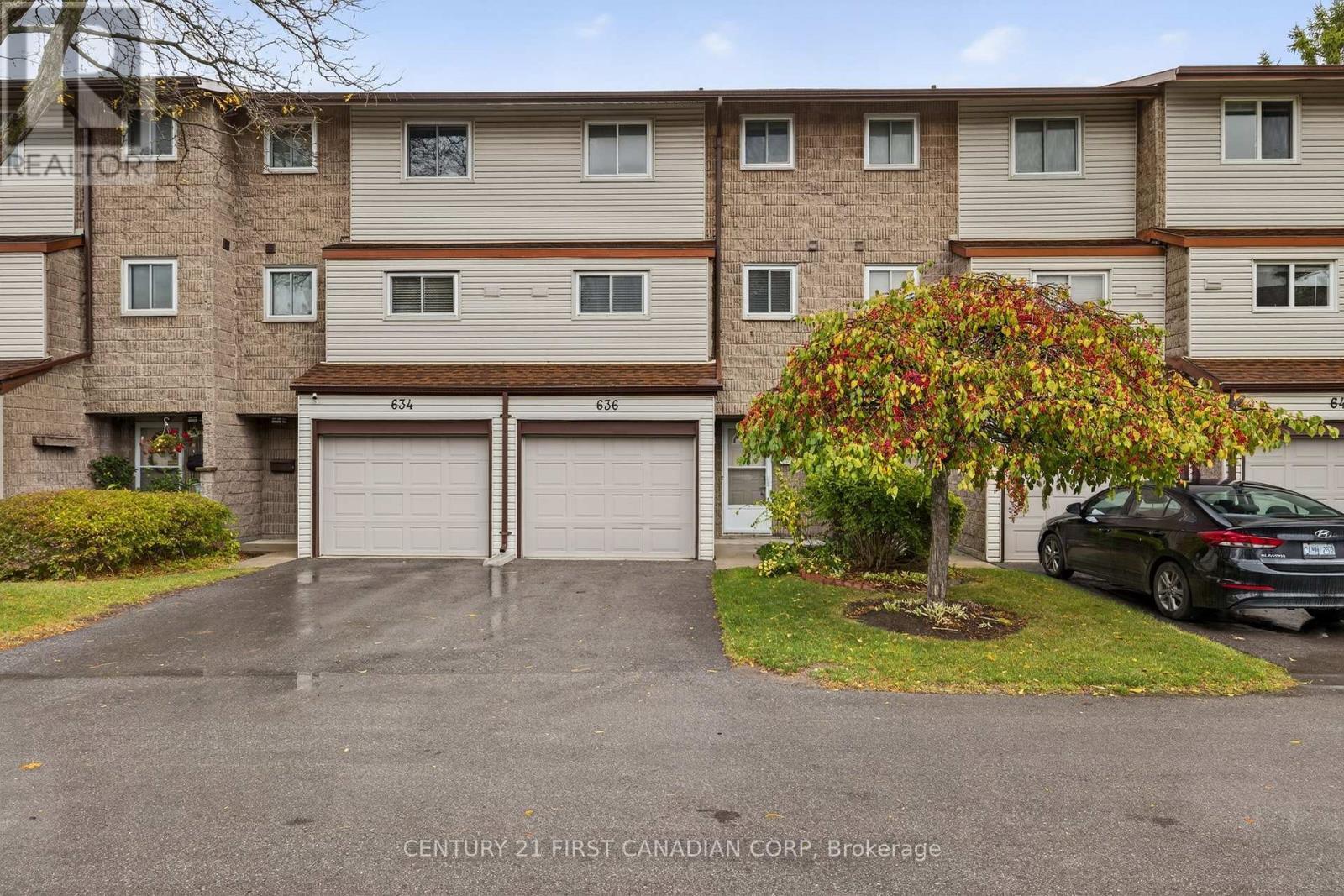 636 Wilkins Street, London South (South R), ON - Outdoor With Facade