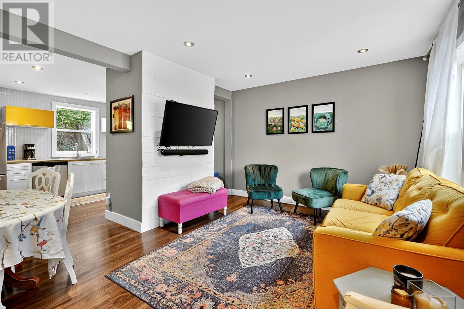 10 Gill Place, St. John'S, NL - Indoor Photo Showing Other Room