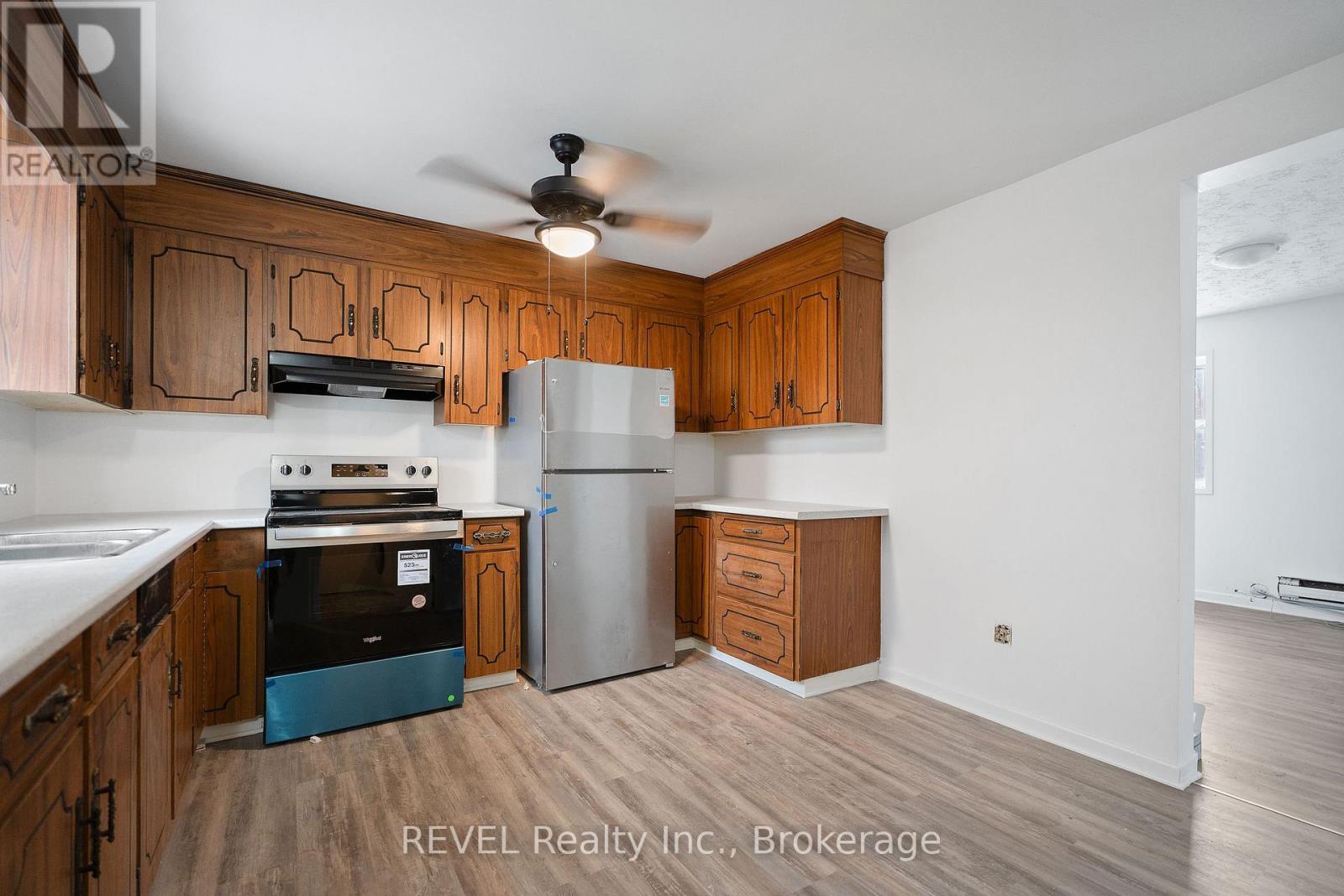 50 Front Street N, Thorold (Thorold Downtown), ON