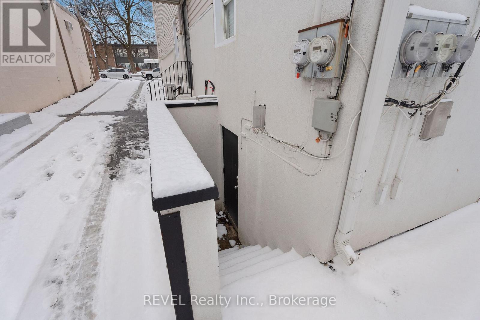 50 Front Street N, Thorold (Thorold Downtown), ON