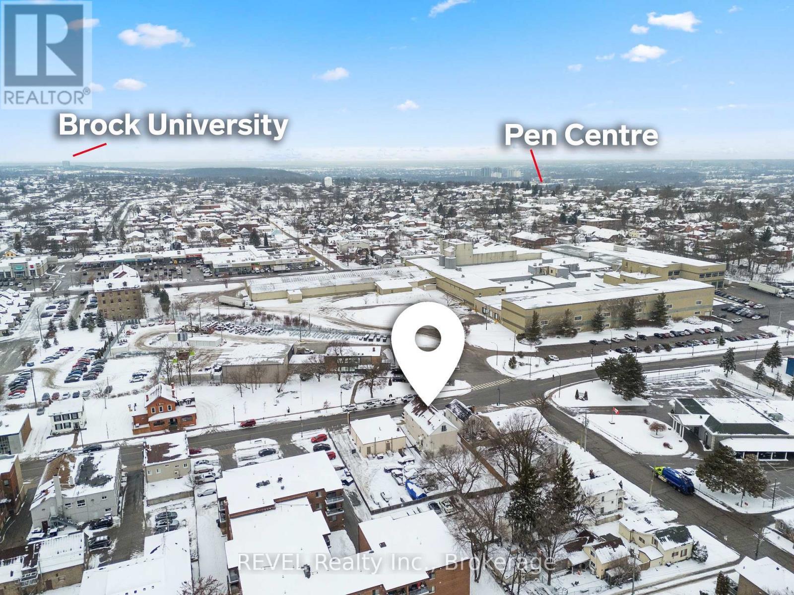 50 Front Street N, Thorold (Thorold Downtown), ON