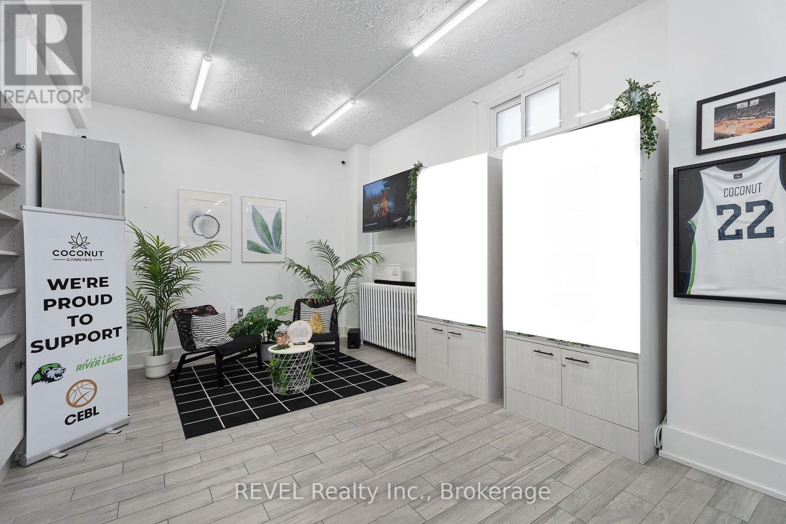 50 Front Street N, Thorold (Thorold Downtown), ON