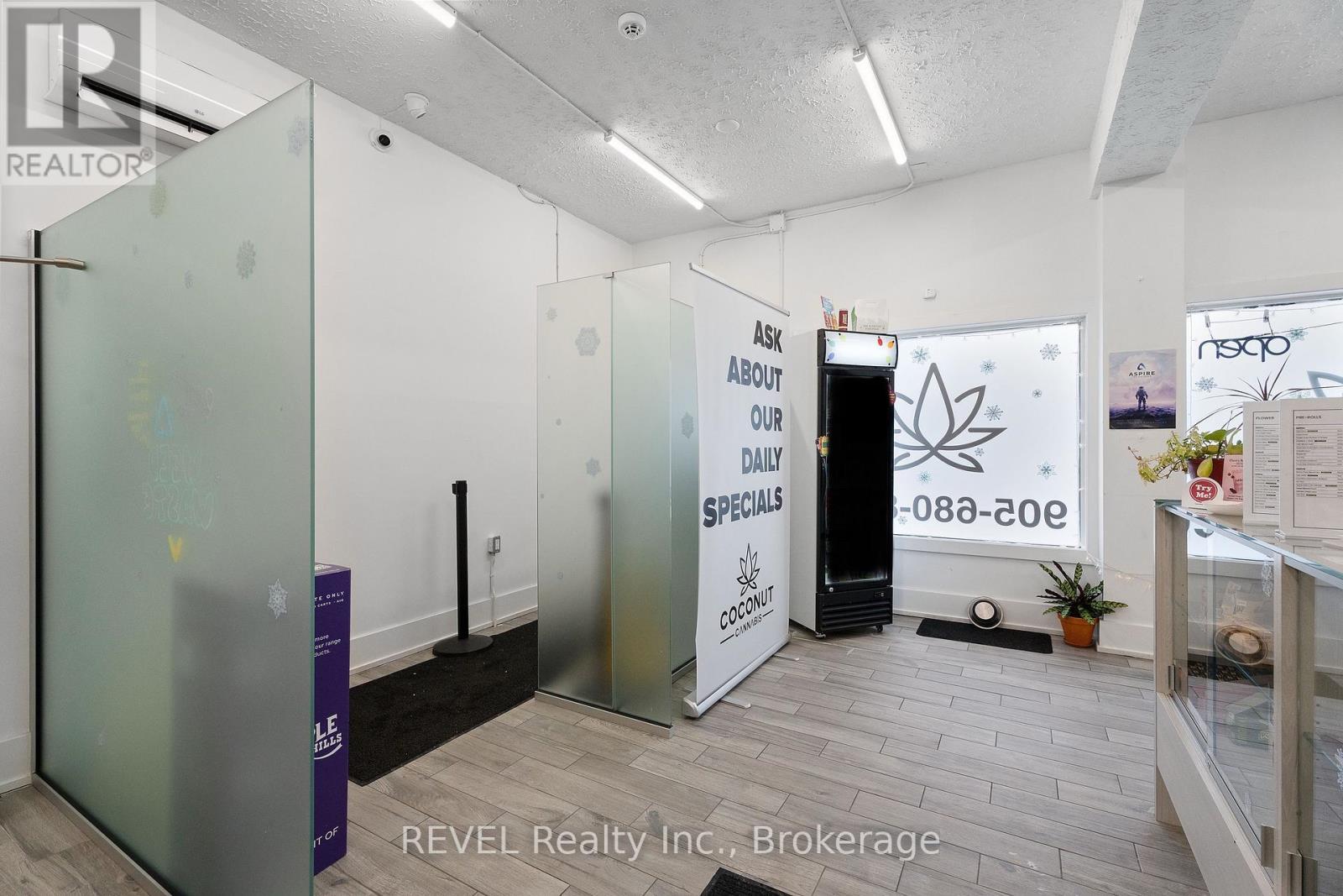 50 Front Street N, Thorold (Thorold Downtown), ON