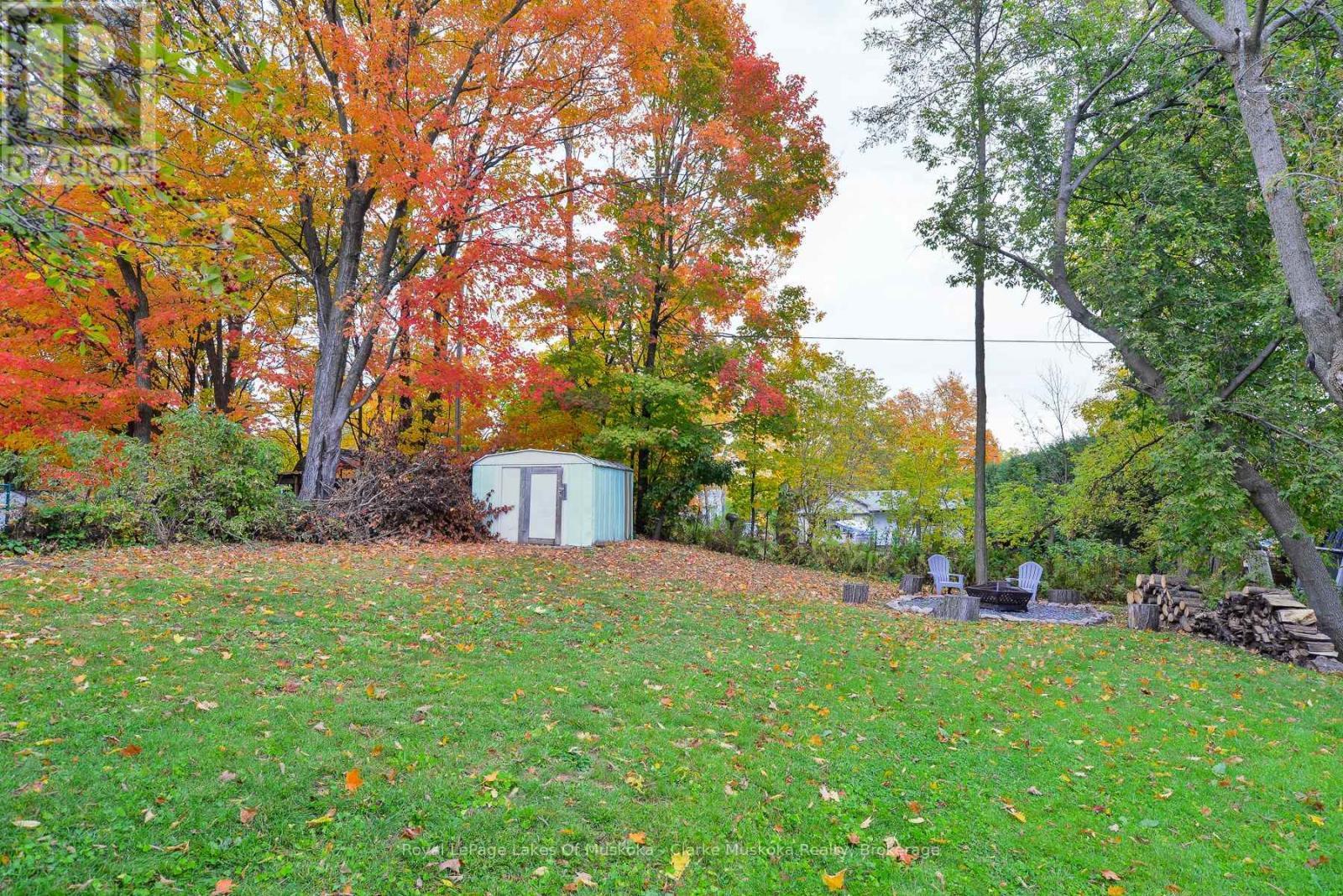 313 Ouida Street, Tay (Waubaushene), ON - Outdoor